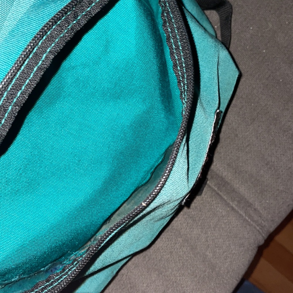 Vintage backpack - Picture 5 of 5
